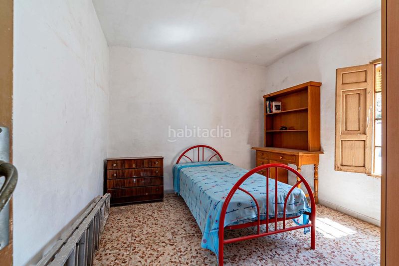 Foto c4e81dd4-8481-4c3b-bbf1-526d4bb5745e. Casa a Dalías