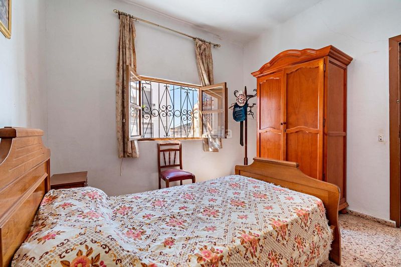 Foto d4a1f745-8bc6-48d0-9599-3ff680bbd1ca. Casa a Dalías