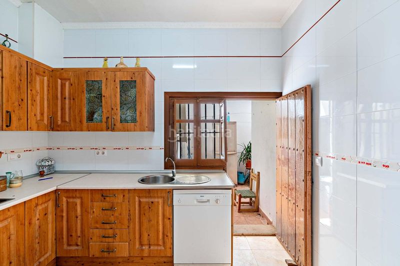 Foto f9d11240-6483-46d0-aefb-11fa268a8571. Casa a Dalías
