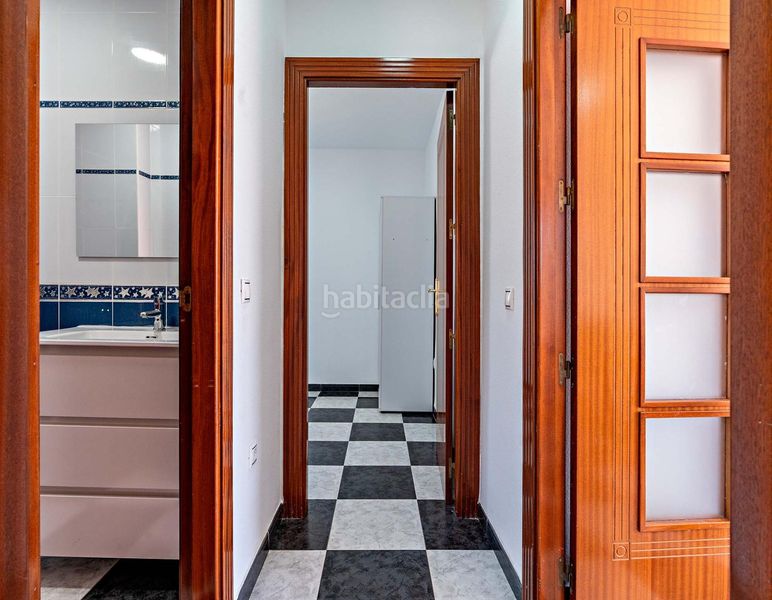 Foto c130df12-dbab-40b7-9deb-34a44c020550. Àtic amb aparcament a Ejido Sur Ejido (El)