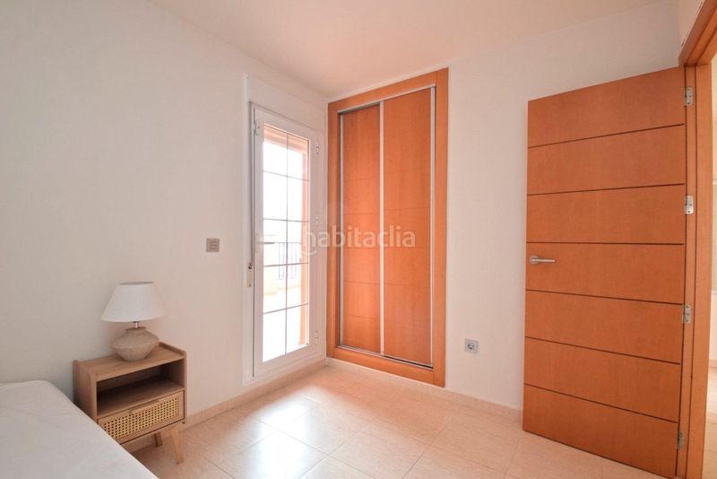 Foto ca021aa3-a008-4e4f-ab99-5417f475dd45. Àtic amb calefacció aparcament piscina a Almerimar Ejido (El)