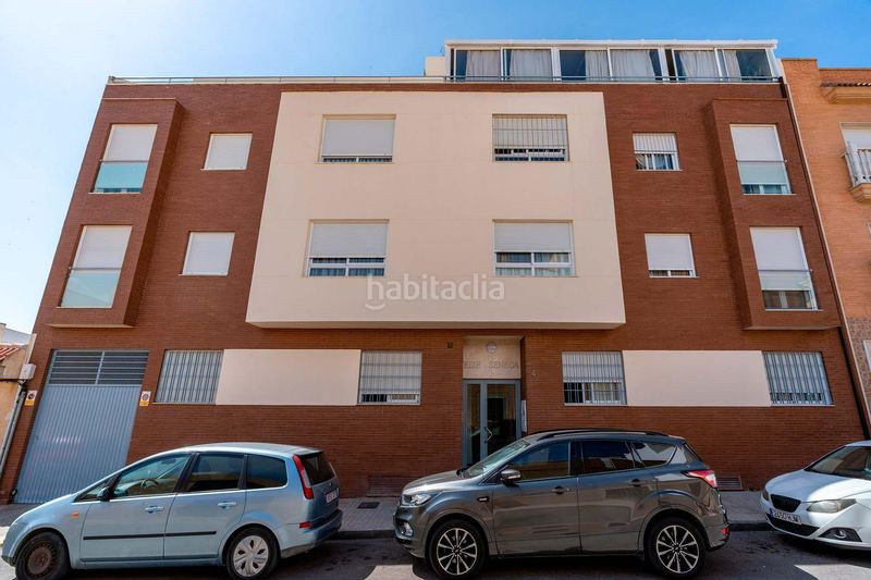 Foto ba072831-03ca-4438-a502-5a5628737bc5. Pis a Ejido Sur Ejido (El)