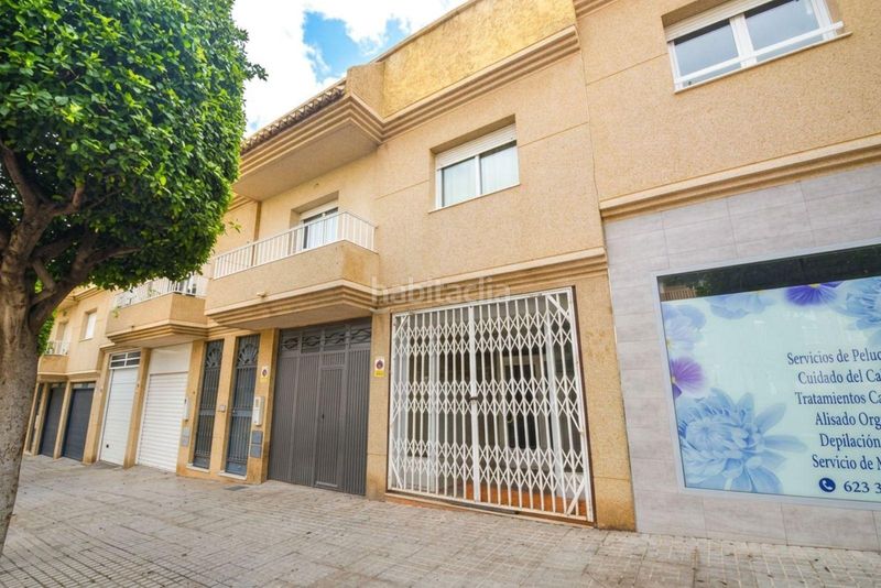 Foto 3de62cb6-49c3-4d32-83a6-ac92144f29bd. Casa amb aparcament a Ejido Sur Ejido (El)