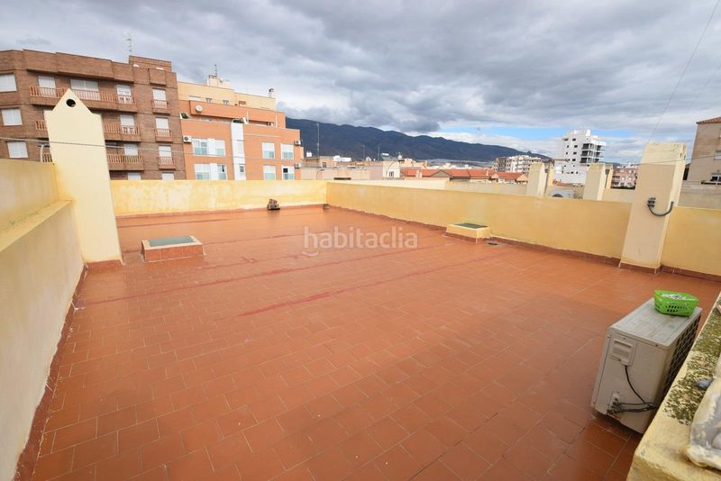 Foto 9d456560-4397-4e10-b710-89385192b8ab. Casa amb aparcament a Ejido Sur Ejido (El)