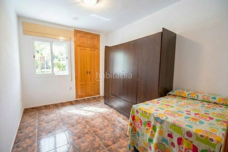 Foto d5145813-1abe-48fa-9915-3d4ca82d6acf. Casa amb aparcament a Ejido Sur Ejido (El)