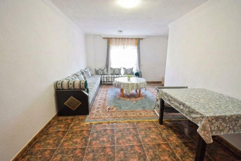 Foto d6108e07-6484-4725-8fff-e59333851bdc. Casa amb aparcament a Ejido Sur Ejido (El)