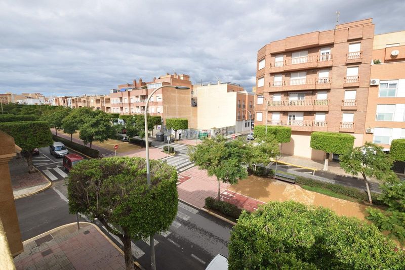 Foto dc423e59-ca5d-482f-b856-f5afdc289701. Casa amb aparcament a Ejido Sur Ejido (El)