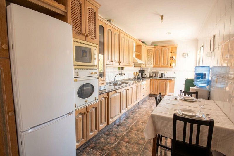 Foto f54b930f-ab83-4f8b-b916-40693a16a69e. Casa amb aparcament a Ejido Sur Ejido (El)