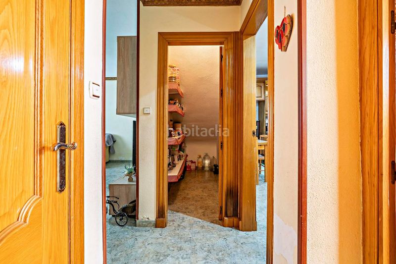 Foto 2c08c24d-bd00-472a-8a77-c0100374e4cb. Casa amb aparcament a Ejido Sur Ejido (El)