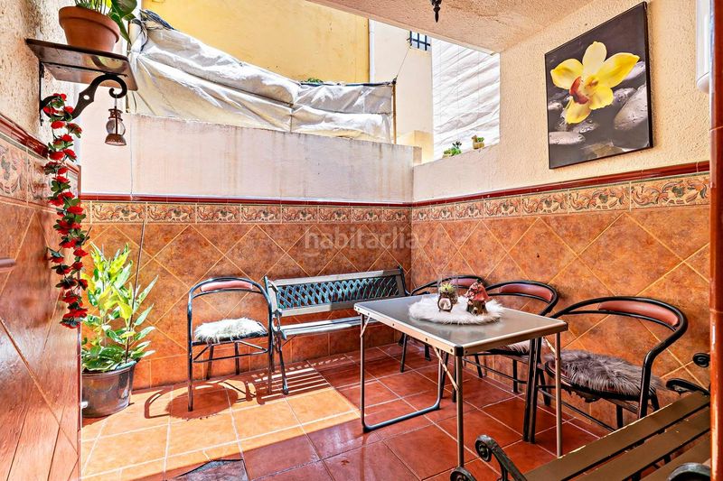 Foto 33862f13-b1e4-4ef1-9a24-fa0c63b61ca8. Casa amb aparcament a Ejido Sur Ejido (El)