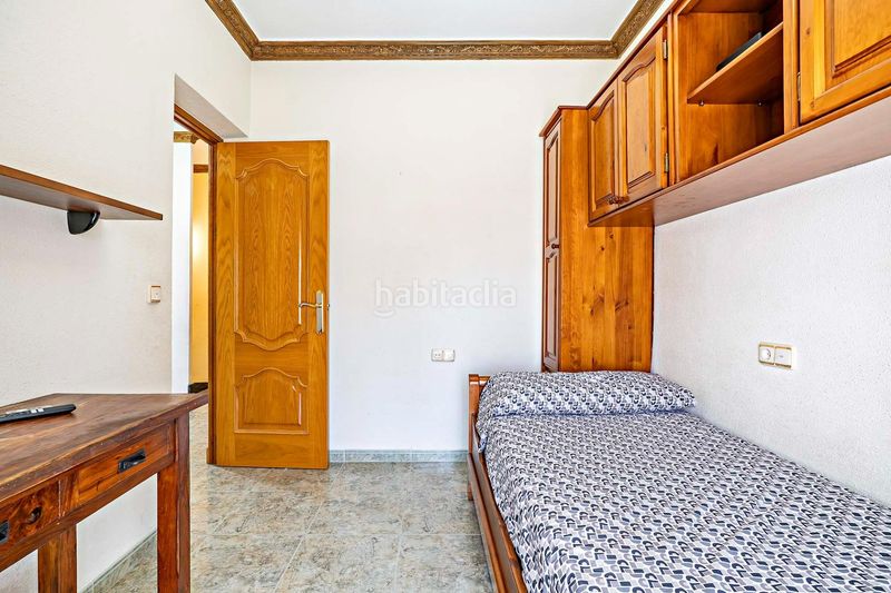Foto 8012d5e8-6343-41eb-be5a-c07c786eda0f. Casa amb aparcament a Ejido Sur Ejido (El)
