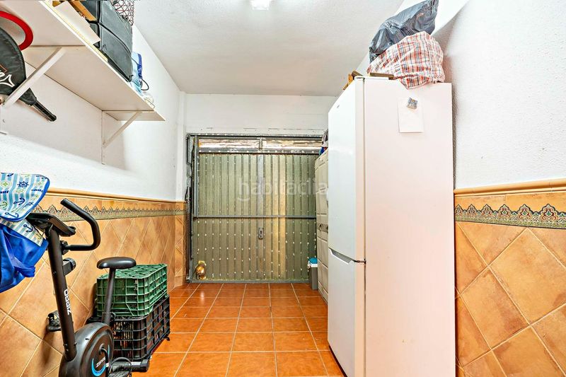 Foto 9b4d5601-a767-4bda-a769-aed7908eb5fa. Casa amb aparcament a Ejido Sur Ejido (El)