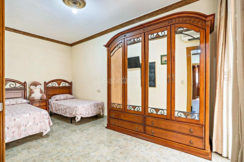 Foto ef82c49d-2d70-4a71-9519-633e0ebbf53f. Casa amb aparcament a Ejido Sur Ejido (El)