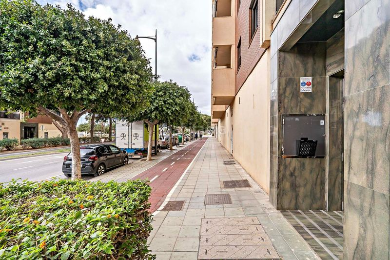 Foto be46f08d-48d8-4062-9683-bf37f9748390. Pis amb aparcament a Ejido centro Ejido (El)