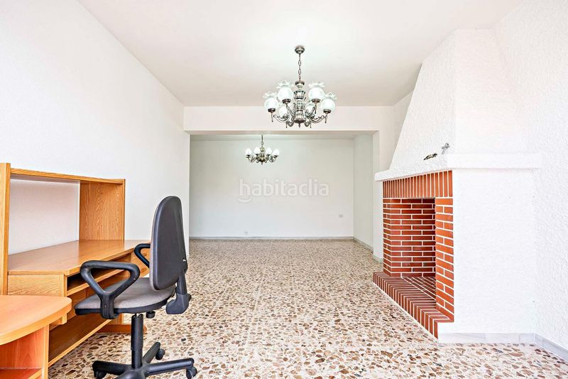 Foto 31c3c15b-e138-4d1d-b119-5017cdcdf556. Casa amb calefacció aparcament a Berja