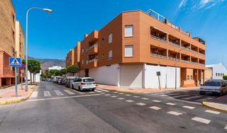 Appartement à Ejido Sur. Piso de dos dormitorios con plaza de garaje