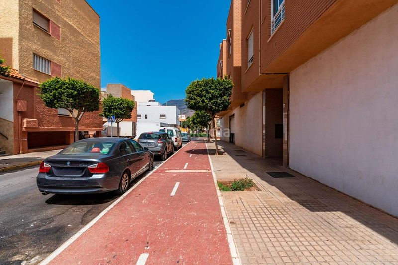 Foto a4ae215b-a067-48f0-be44-776c7221509f. Pis amb aparcament a Ejido Sur Ejido (El)