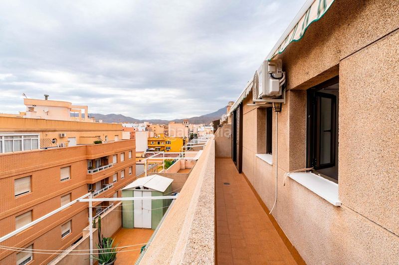Foto b6ead08d-2171-4d51-965a-433b062ae06d. Àtic amb aparcament a Ejido centro Ejido (El)