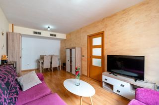 Appartement à Ejido Sur. Piso de 2 dormitorios con garaje en el ejido