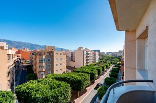 Piso  Paseo juan carlos i (e). Tu próximo hogar familiar amplitud, luz y cercanía a todo en el