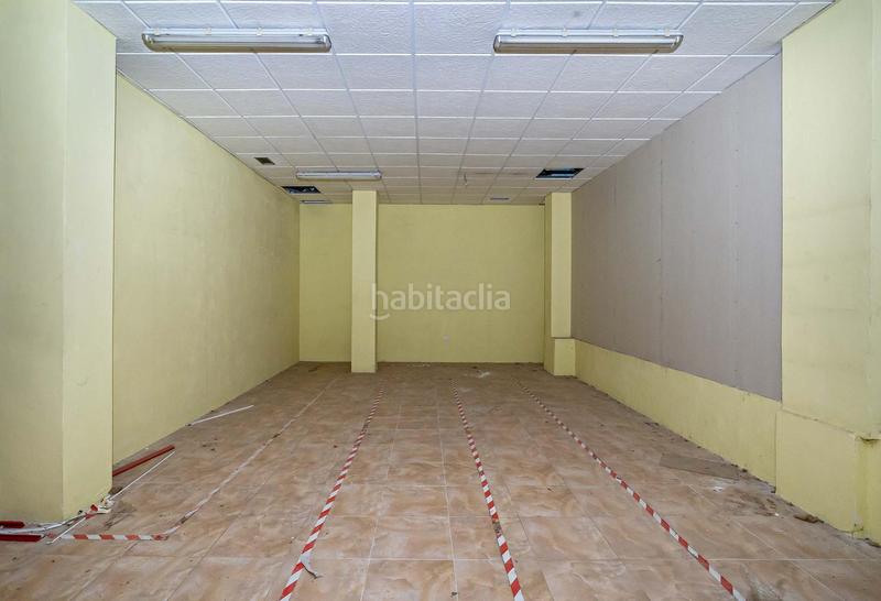 Foto 2e986700-436b-44b9-9519-2e02bfb6875c. Rent business premise in Plaza de la Luz Ejido (El)