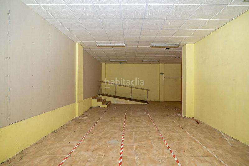 Foto 31b308bf-6d10-4c79-89b6-56863b9c81d5. Rent business premise in Plaza de la Luz Ejido (El)