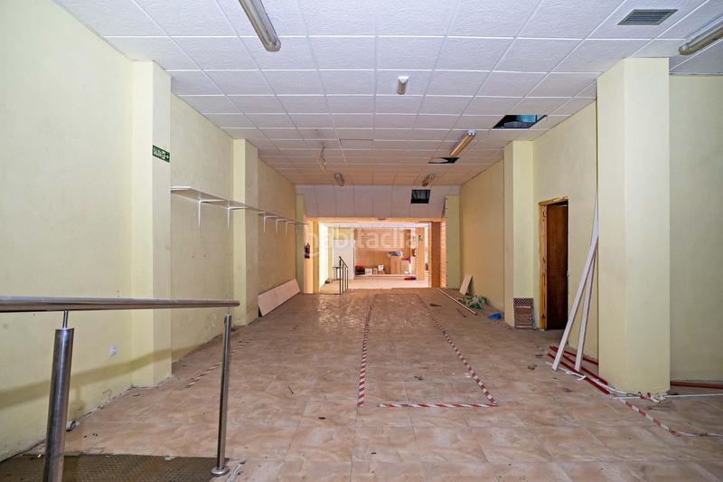 Foto 3b7574b0-ef69-47e5-8053-a9fae28ef6e3. Rent business premise in Plaza de la Luz Ejido (El)