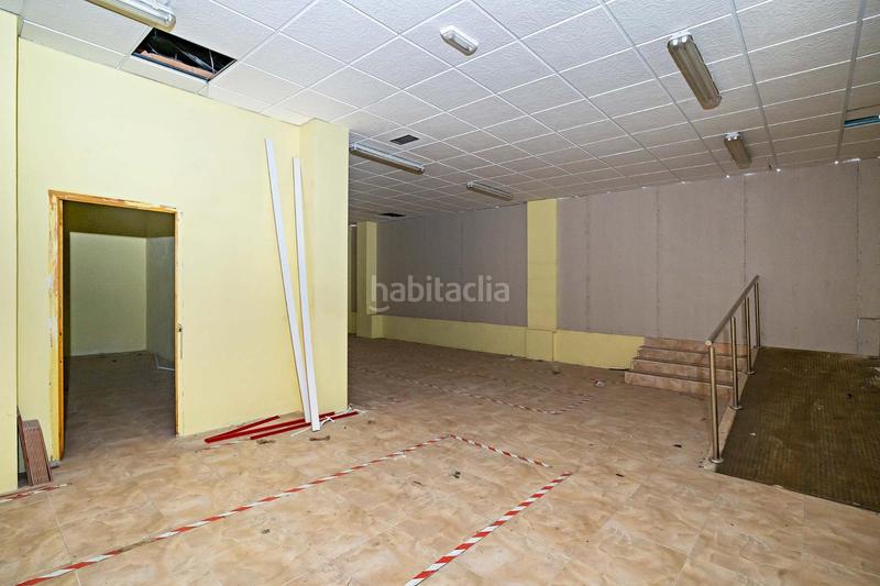 Foto 5dd06d05-e9c0-455a-b1a0-7f21b9ddc613. Rent business premise in Plaza de la Luz Ejido (El)