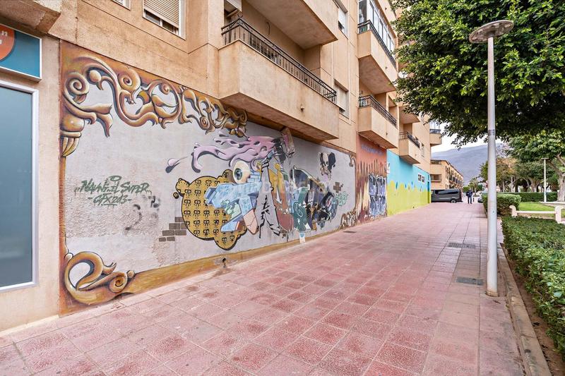 Foto 64b1c49a-b4ed-4a44-9567-a4597ab603bc. Rent business premise in Plaza de la Luz Ejido (El)