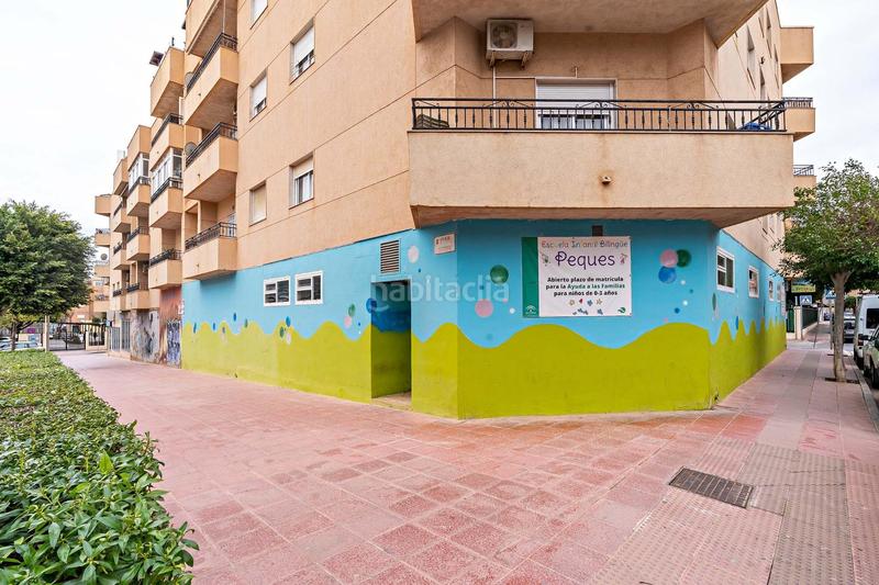 Foto 88b163fb-bddd-439d-a8ee-72ae4e998ad4. Rent business premise in Plaza de la Luz Ejido (El)