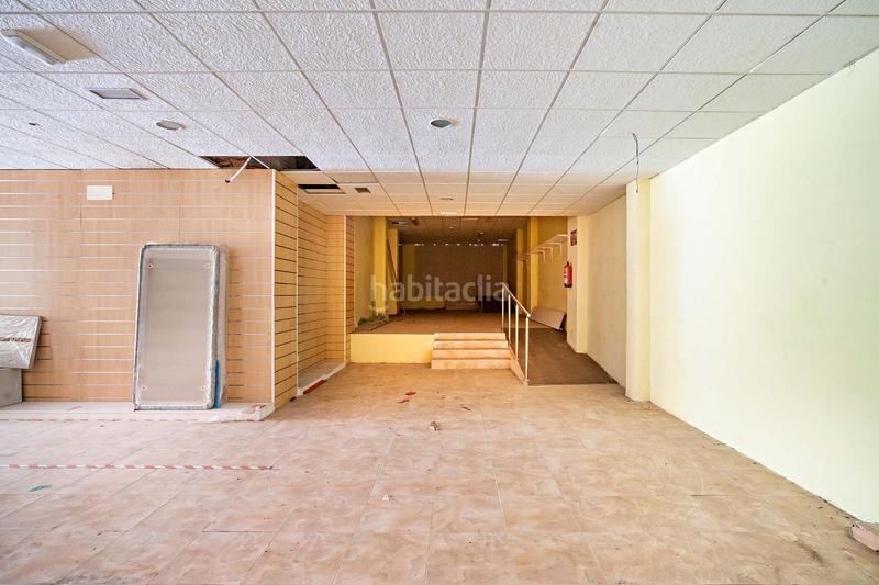 Foto 8b6fb324-47c4-49f2-a179-148b489dfe68. Rent business premise in Plaza de la Luz Ejido (El)