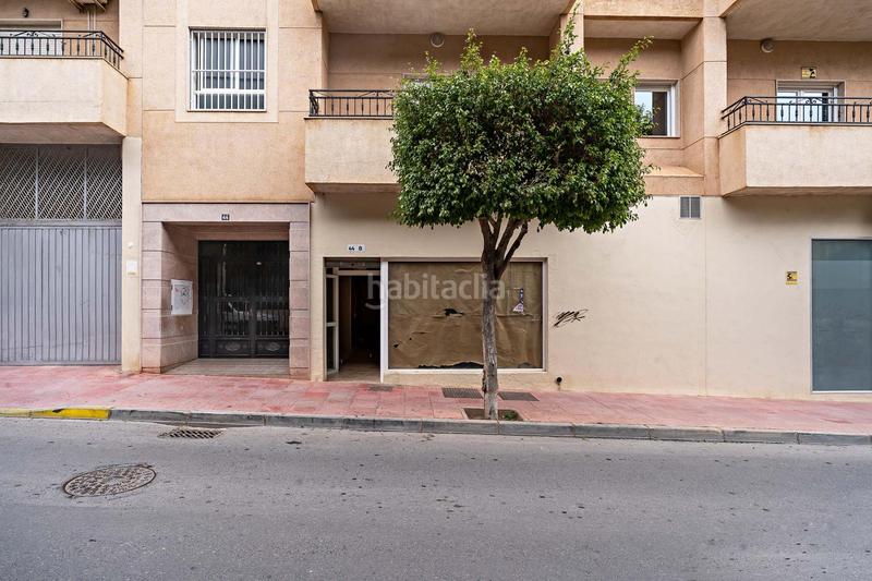 Foto eb561a3e-10c9-4591-9573-c3e363bcce65. Rent business premise in Plaza de la Luz Ejido (El)