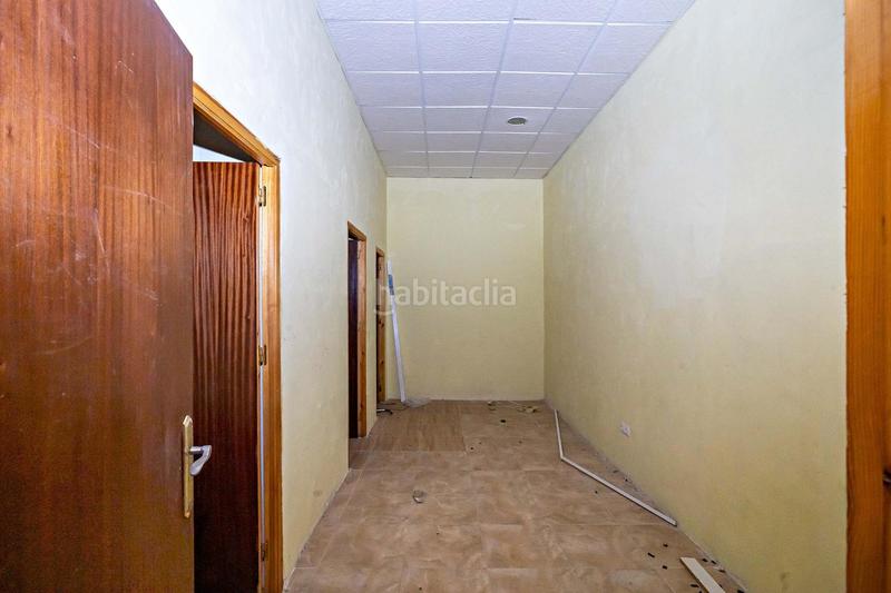 Foto ed9eb9f4-02ec-46b6-9a06-c4571c68c1a8. Rent business premise in Plaza de la Luz Ejido (El)