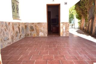 Pis a Paterna del Río. Apartamento en guarros, alpujarra de almería.