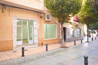 Locale commerciale in Ejido centro