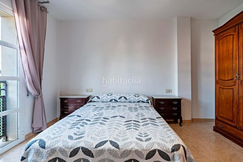 Foto 0b3152d6-5279-453d-a50d-ca3165f77760. Appartamento in Plaza de la Luz Ejido (El)