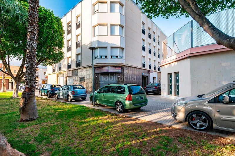 Foto 2579876d-379d-4c84-a2d4-448b79701825. Appartamento in Plaza de la Luz Ejido (El)