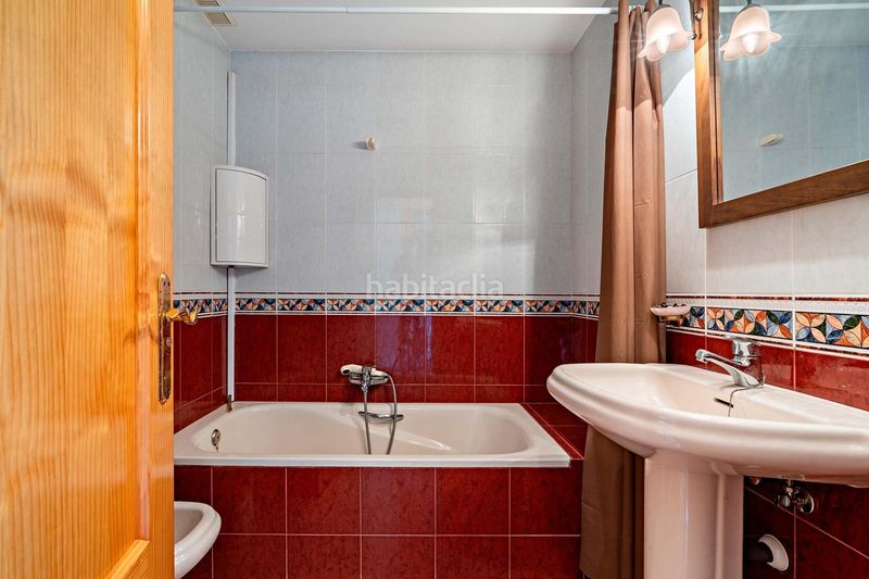 Foto 2c957cc9-d7fe-4683-9369-f4582d3a1e42. Appartamento in Plaza de la Luz Ejido (El)