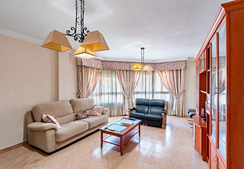 Foto c07e3857-39e9-4fc1-9541-616c36457985. Appartamento in Plaza de la Luz Ejido (El)