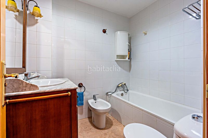 Foto c1032f7d-3d1e-4b7c-a26b-76cb11868557. Appartamento in Plaza de la Luz Ejido (El)