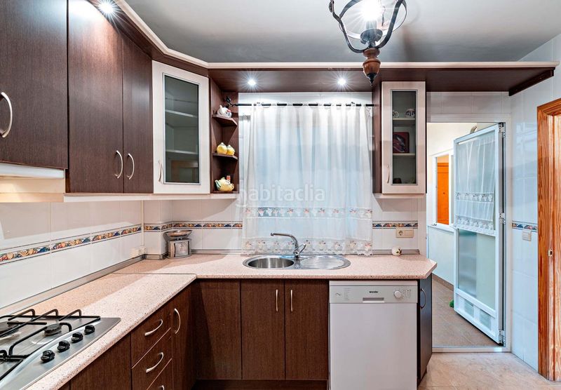 Foto ce88e567-7d32-4e03-8b83-822580a6e6eb. Appartamento in Plaza de la Luz Ejido (El)