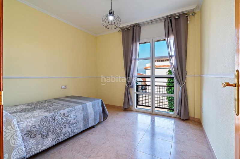 Foto f9428072-0ee6-4131-9669-7e7c9f72a5bc. Appartamento in Plaza de la Luz Ejido (El)
