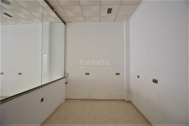 Foto 13d5bd0d-c2ec-4e70-ac63-660edd5ee6fc. Local commercial dans Plaza de la Luz Ejido (El)