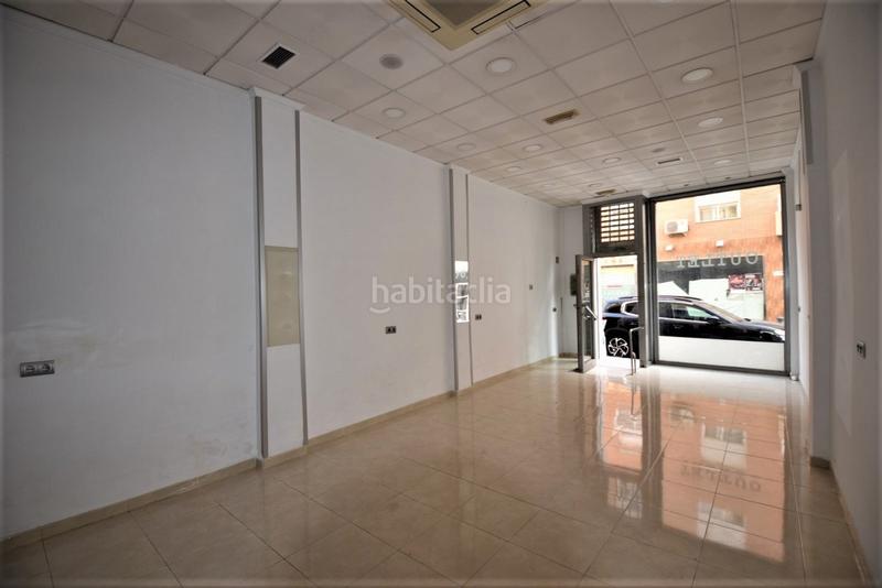 Foto 4475d819-bac1-4518-8114-4a9937a300a1. Local commercial dans Plaza de la Luz Ejido (El)