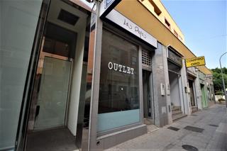 Local Comercial a Calle Miguel Angel