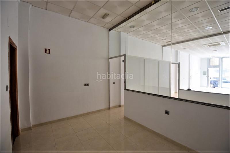 Foto a759edd7-b890-4d0e-87b3-90d023c12377. Local commercial dans Plaza de la Luz Ejido (El)