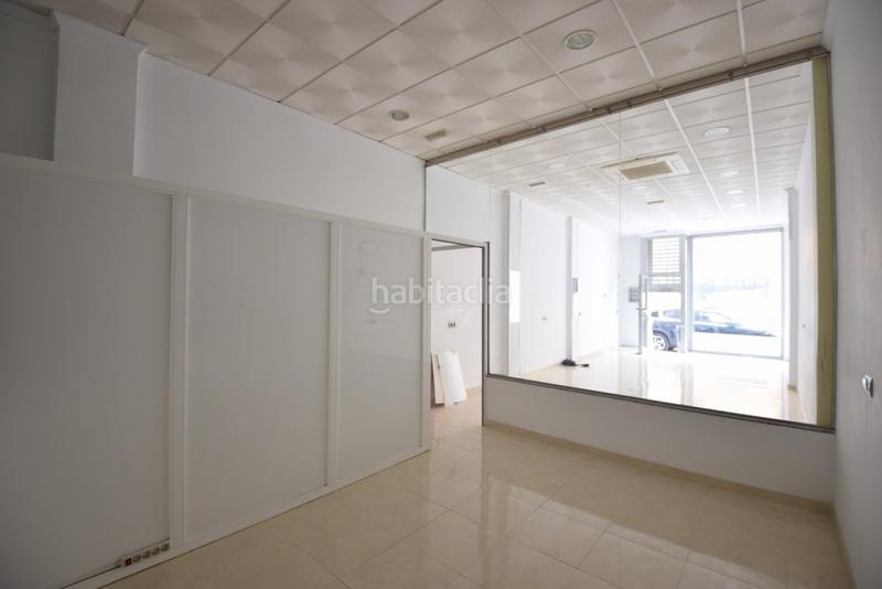 Foto b7df3749-cc16-4e69-a5e0-1f6f69e3a679. Local commercial dans Plaza de la Luz Ejido (El)