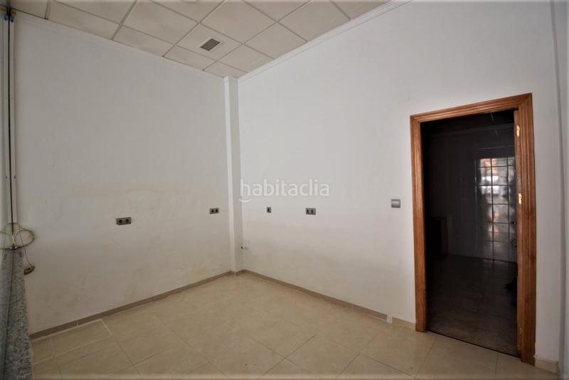 Foto bc84bf67-a7a8-4fa9-9edd-e0cd2a0bb985. Local commercial dans Plaza de la Luz Ejido (El)