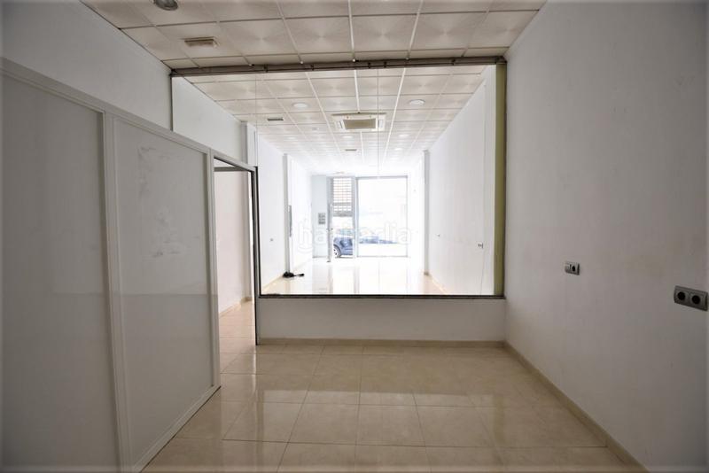 Foto e9ad6ff5-8bfc-4954-83f5-8b248af43820. Local commercial dans Plaza de la Luz Ejido (El)