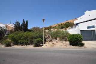 Terreny residencial a Almerimar. Construye tu sueño! parcela 883 metros en almerimar